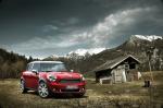 Mini Cooper Countryman 2011 года